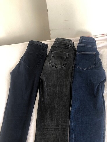 Kadın pantolon - Görsel 7