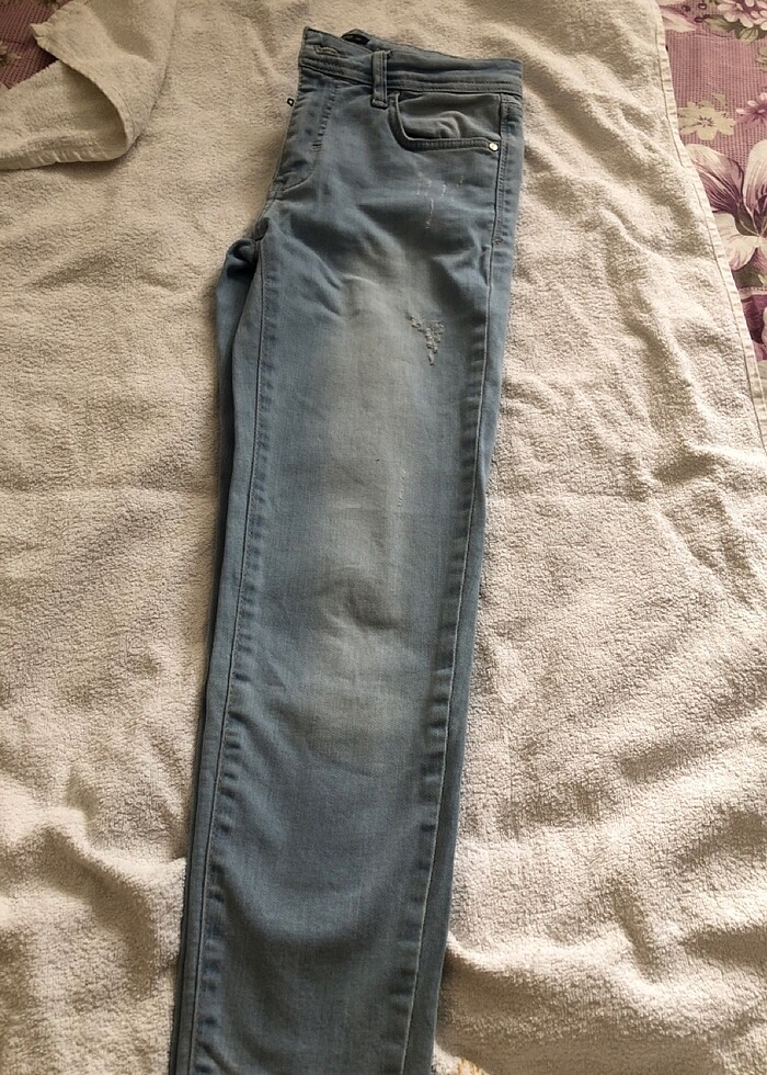 Kadın pantolon - Görsel 3