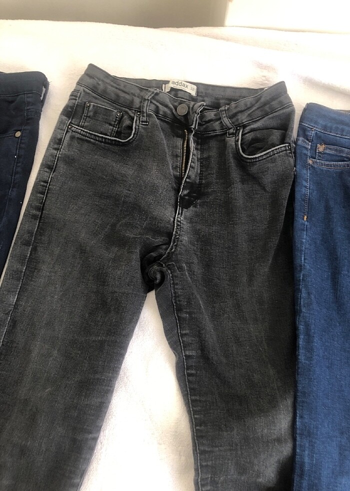 Kadın pantolon - Görsel 5