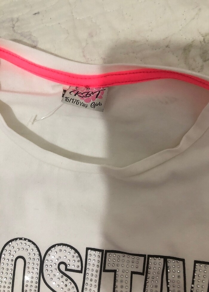 Hiç giyilmemiş - Görsel 2