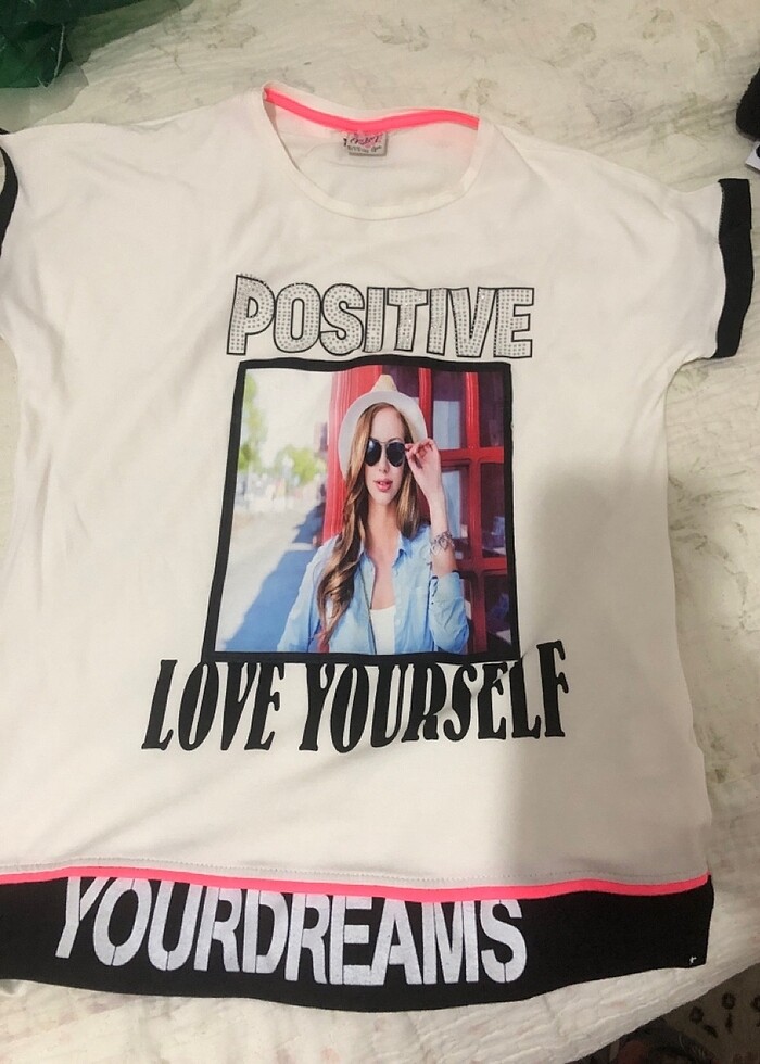 Hiç giyilmemiş - Görsel 4