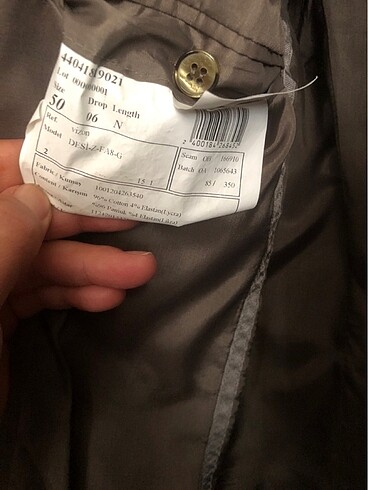 Spor ceket - Görsel 4