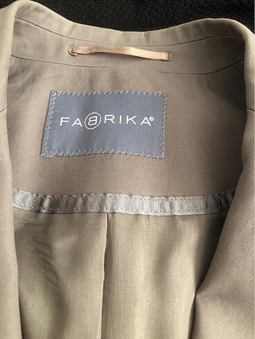 Spor ceket - Görsel 2