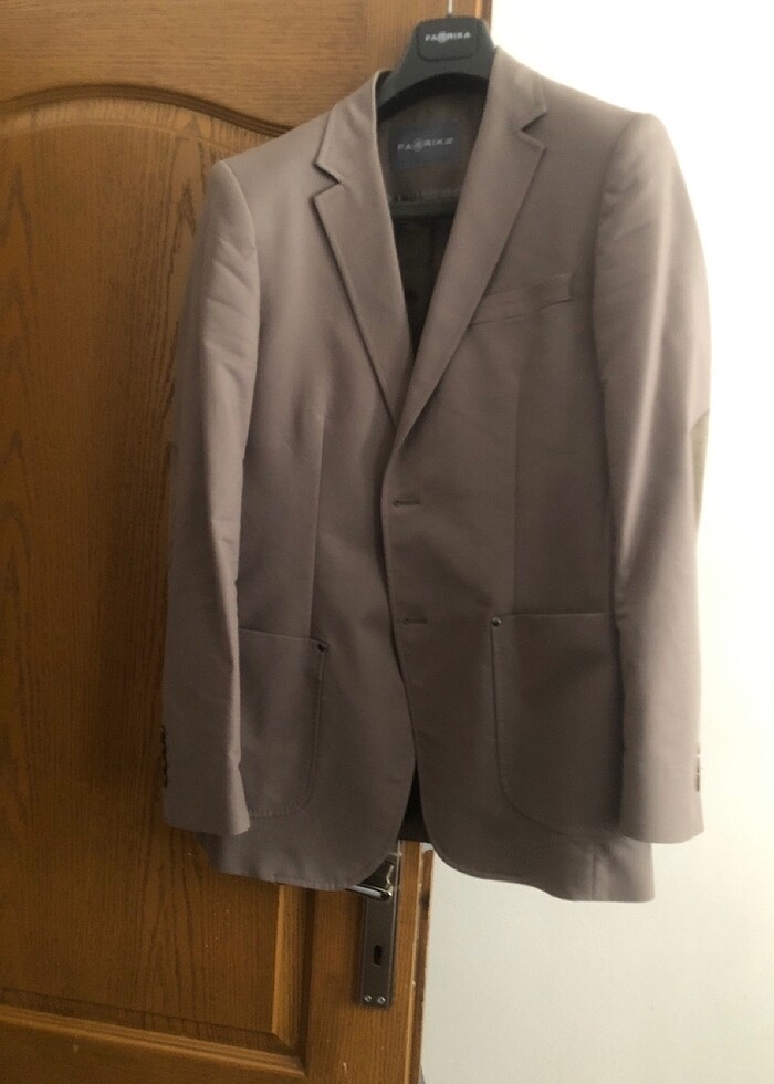 Spor ceket - Görsel 5