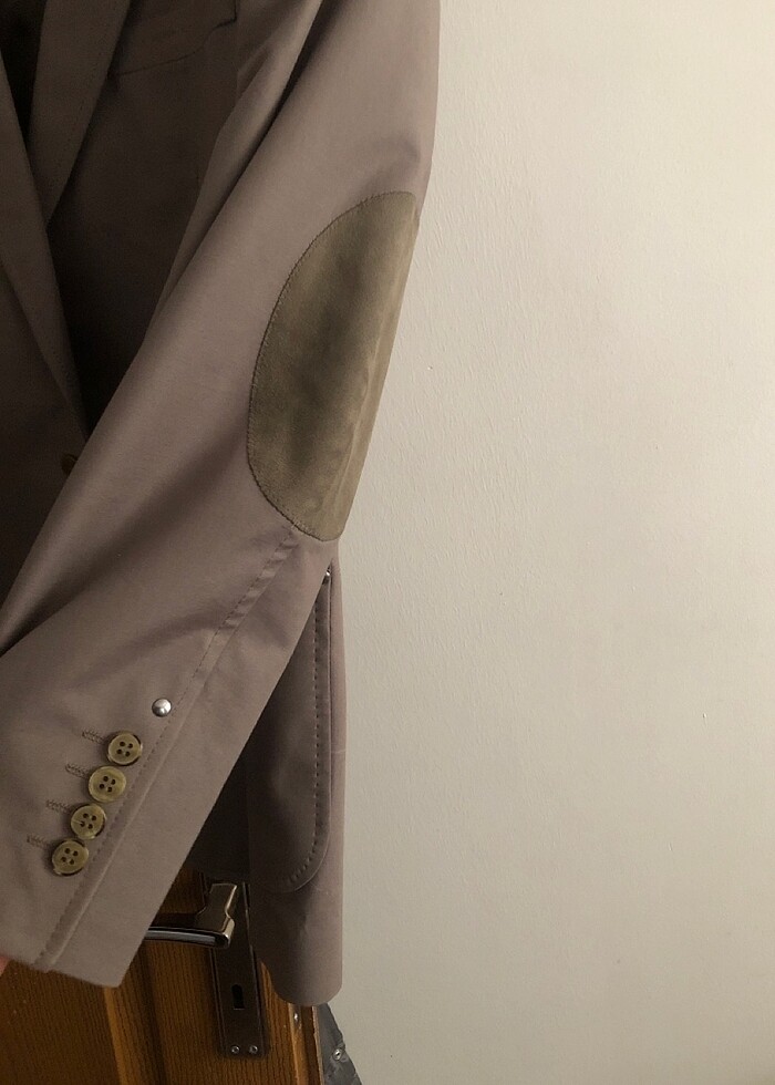 Spor ceket - Görsel 3