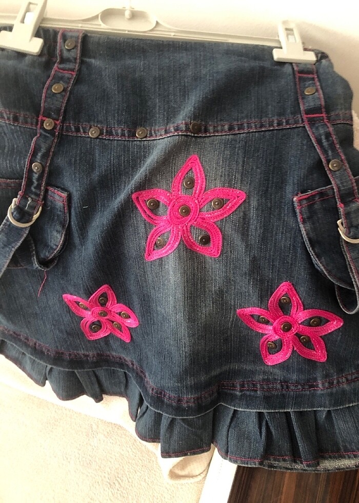 Kot etek - Görsel 2