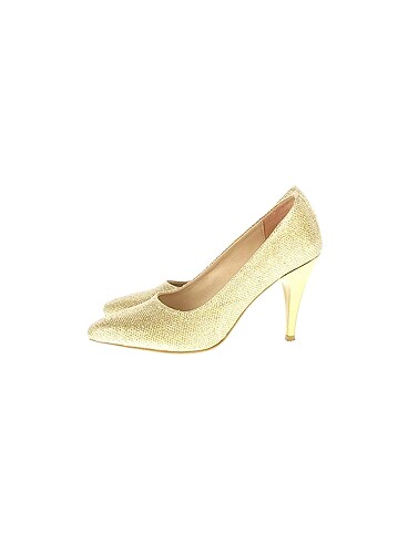 Diğer Stiletto %70 İndirimli.
