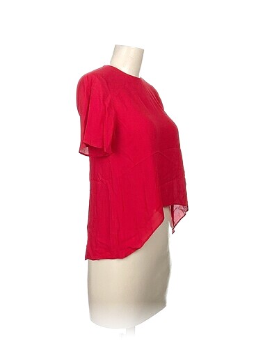 Zara Zara Bluz %70 İndirimli.