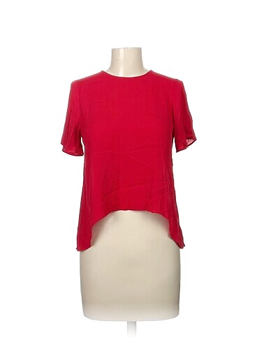 Zara Bluz %70 İndirimli.