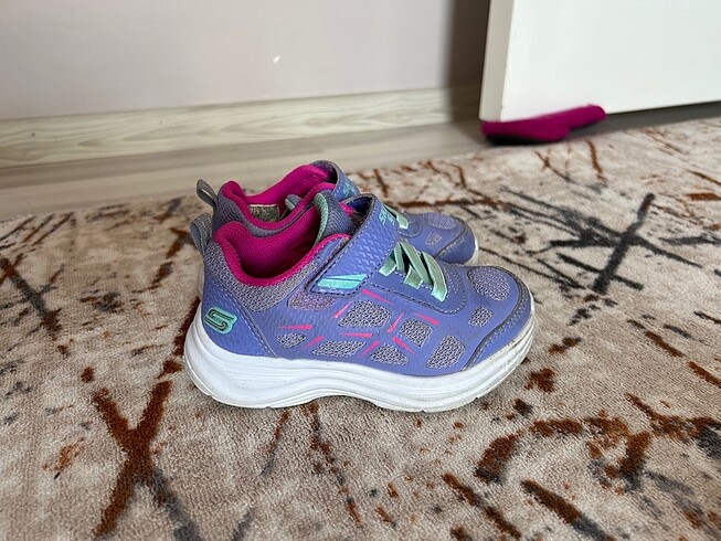 Işıklı orijinal Skechers