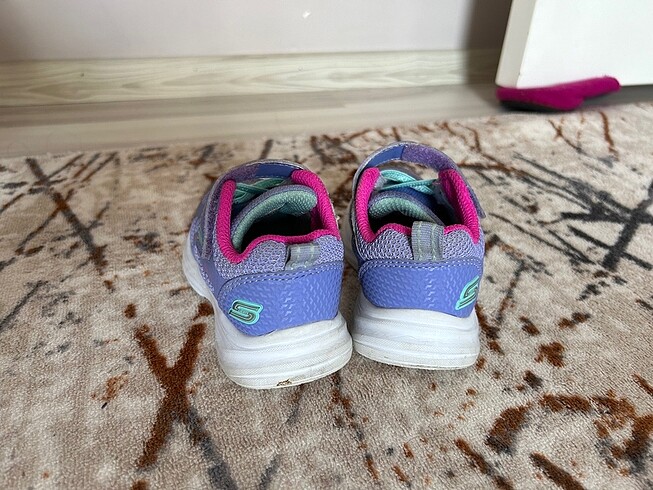 Skechers Işıklı orijinal Skechers