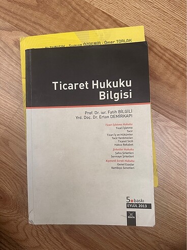 kitap