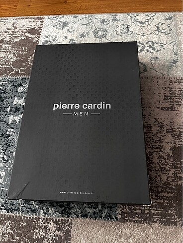 pierre cardin erkek pijama seti
