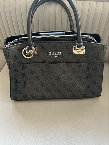 Guess Kadın Kol Çantası