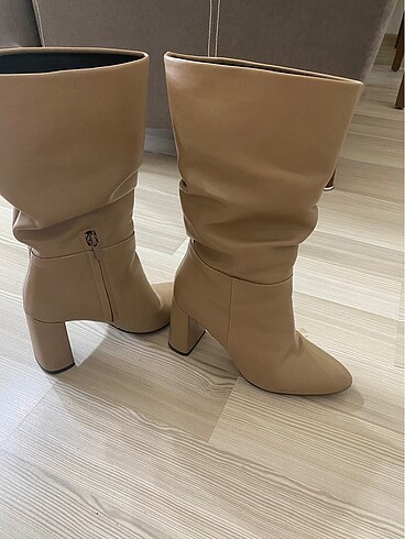 37 Beden Nine west çizme