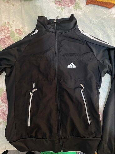 Adidas hırka