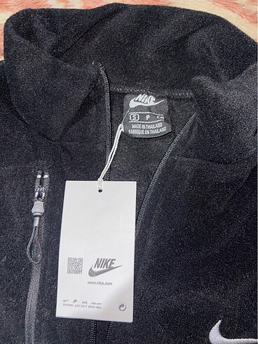 s Beden siyah Renk Nike polar