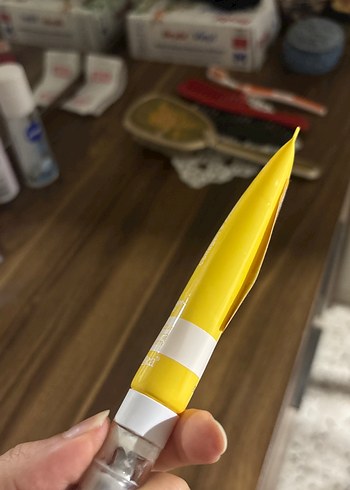 Göz çevresi için collagen C vitamini - Görsel 4