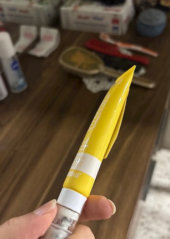 Göz çevresi için collagen C vitamini - Görsel 3