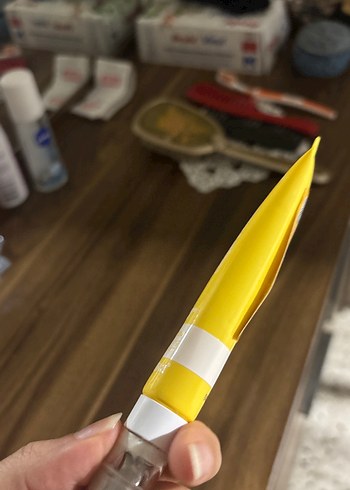 Göz çevresi için collagen C vitamini - Görsel 5