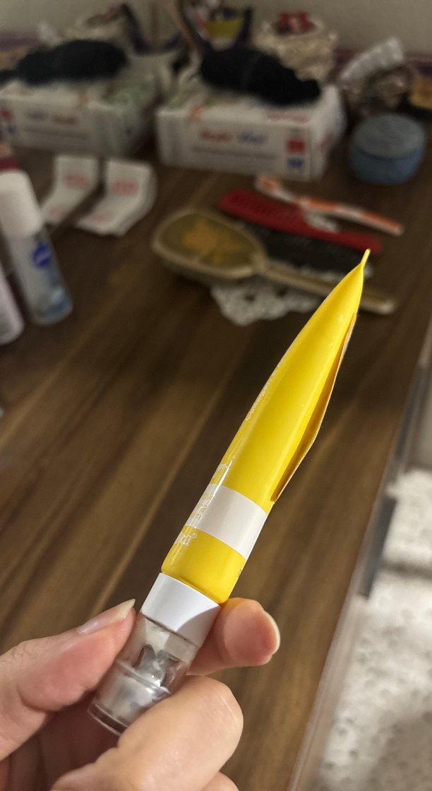 Göz çevresi için collagen C vitamini - Görsel 4