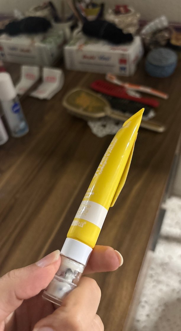 Göz çevresi için collagen C vitamini - Görsel 3