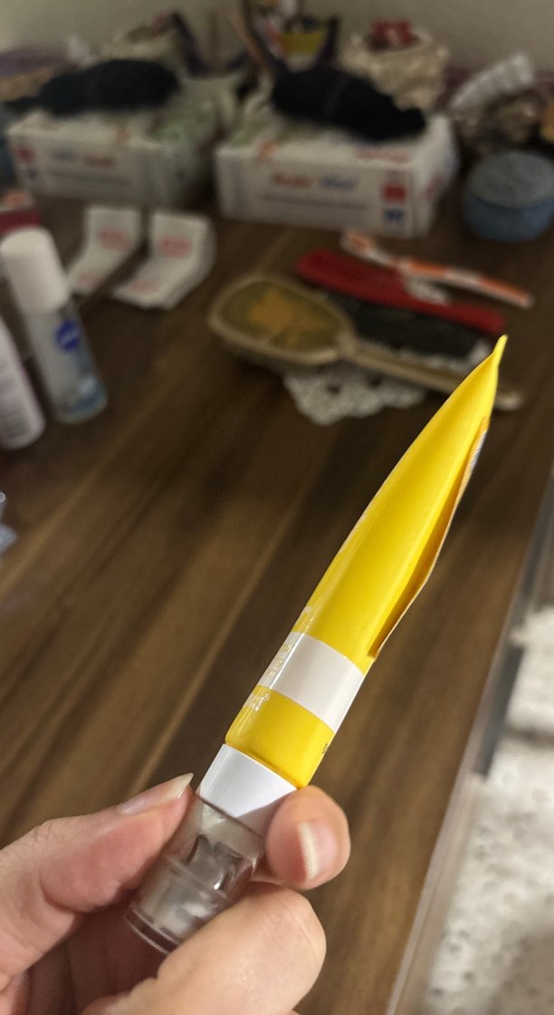 Göz çevresi için collagen C vitamini - Görsel 5