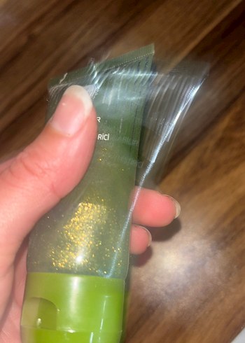 Bee Beauty Parıltılı Soyulabilir Maske 50 ml - Görsel 5