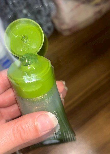 Bee Beauty Parıltılı Soyulabilir Maske 50 ml - Görsel 8