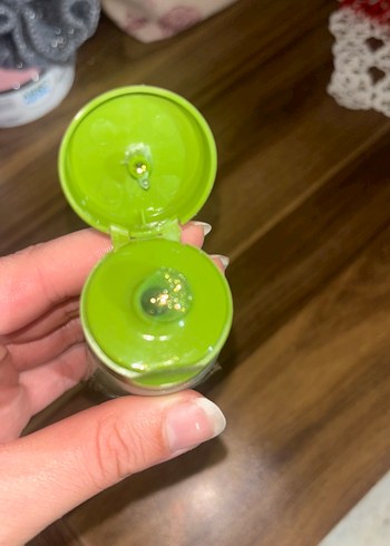 Bee Beauty Parıltılı Soyulabilir Maske 50 ml - Görsel 7