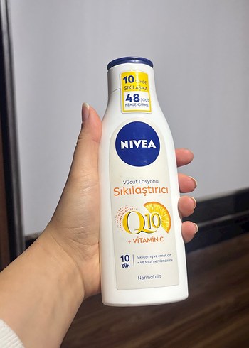 Nivea