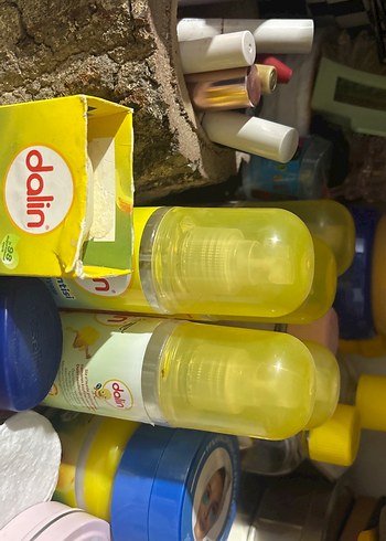 Dalin seti - Görsel 3