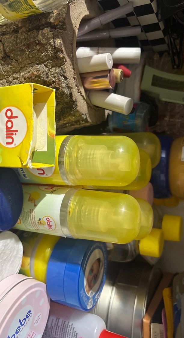 Dalin seti - Görsel 2