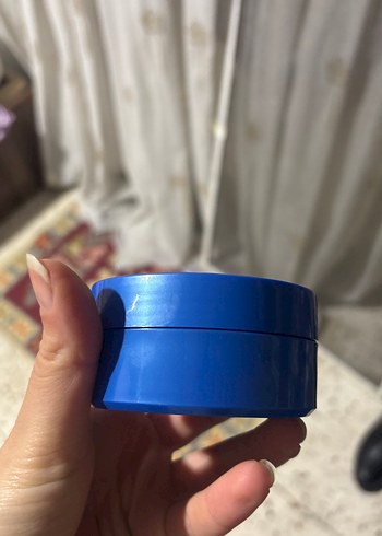 Avemor Hyaluronik Jel Göz Maskesi - Görsel 3