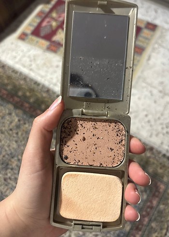 Açık Bej Pudra - Görsel 4