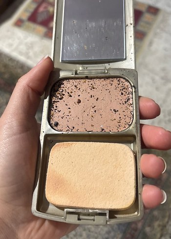 Açık Bej Pudra - Görsel 9