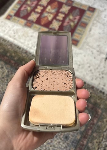 Açık Bej Pudra - Görsel 5