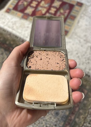 Açık Bej Pudra - Görsel 6