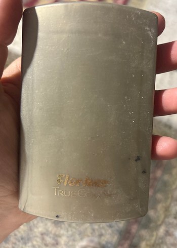 Açık Bej Pudra - Görsel 12