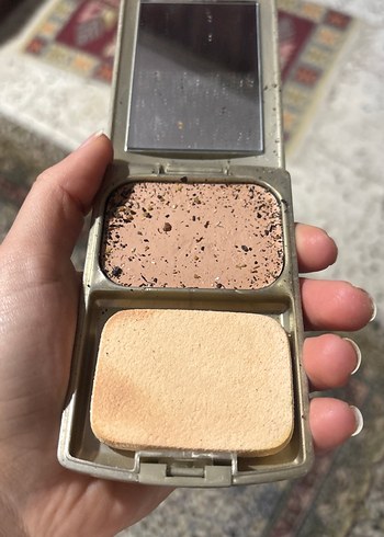 Açık Bej Pudra - Görsel 7