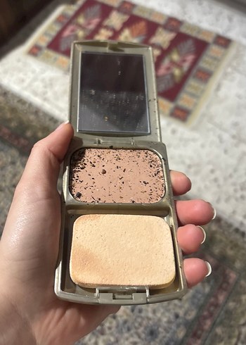 Açık Bej Pudra - Görsel 2