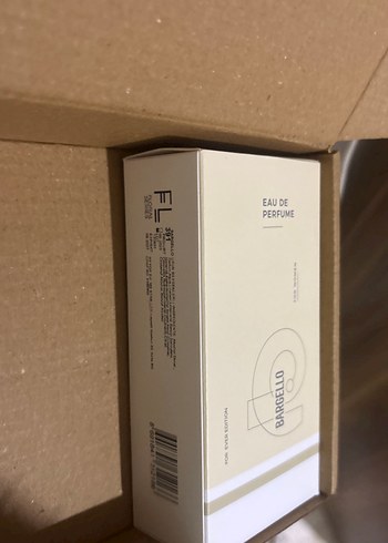 Bargello Kadın Parfümü Eau de Parfum - Görsel 4