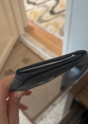 Siyah Adidas Erkek Cüzdan - Görsel 4