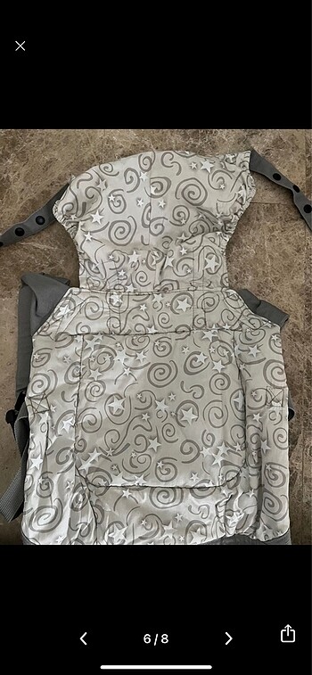 Ergo baby - Görsel 6