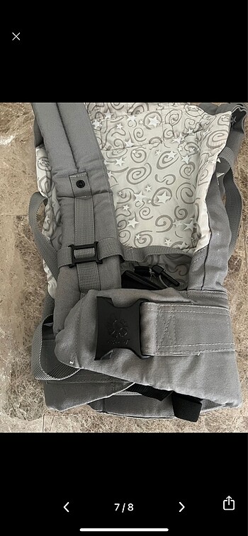 Ergo baby - Görsel 7