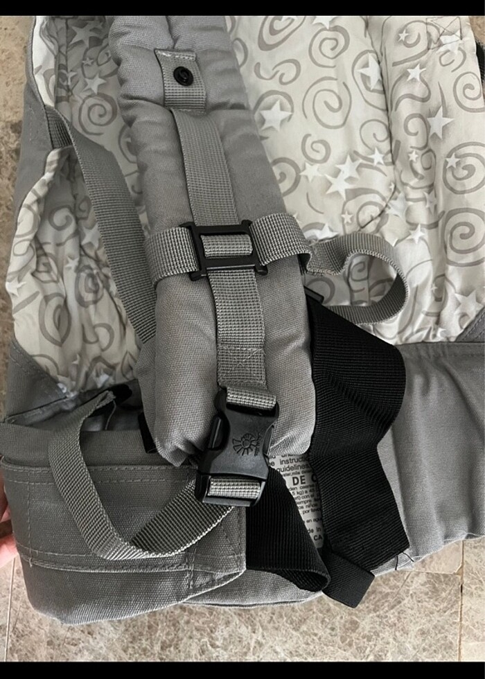 Ergo baby - Görsel 4