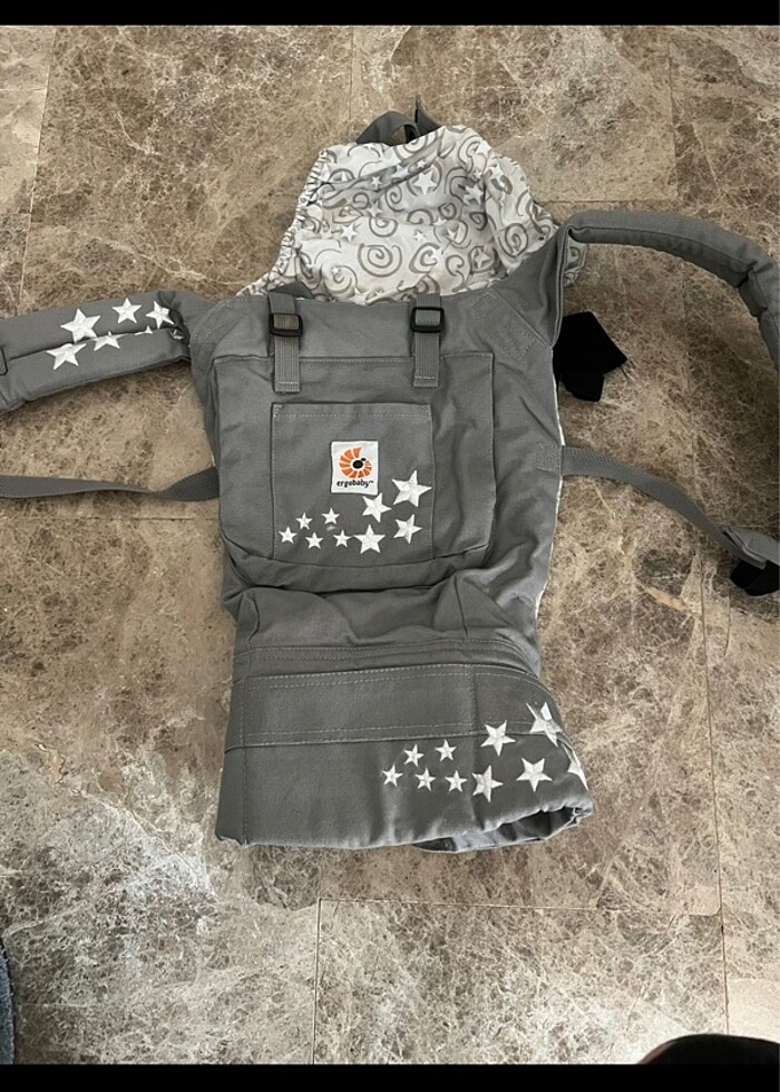 Ergo baby - Görsel 2