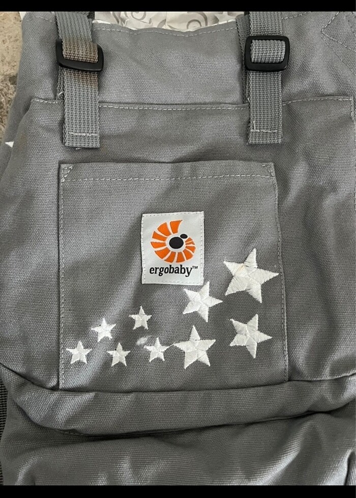 Ergo baby - Görsel 3