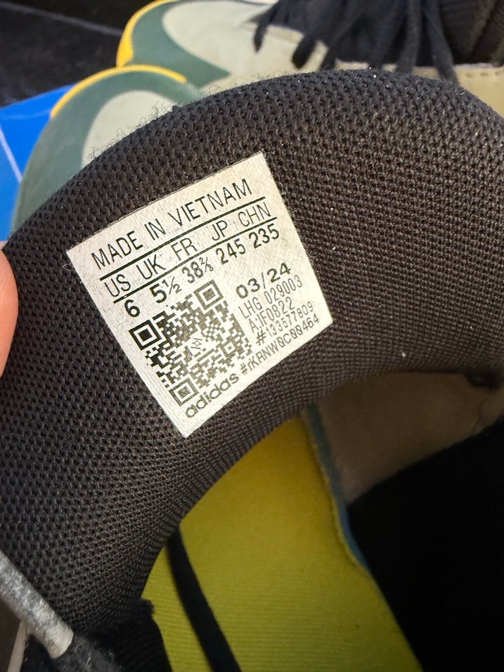 Çocuklar için Cross Em Up Select Basketbol Ayakkabısı - Görsel 3