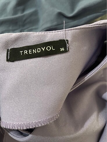 Trendyol & Milla Elbise
